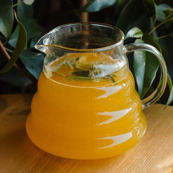Чай Маракуйя с шалфеем 0,250