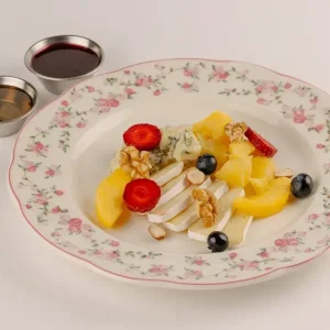 Коллекция сыров