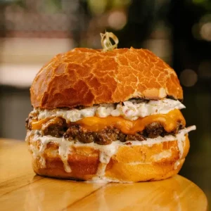 Бургер Грибоедов