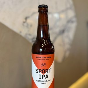 Дримтим "Спорт ИПА" б/а