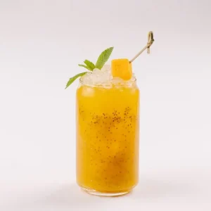 Лимонад Манго-Каламанси-Чиа