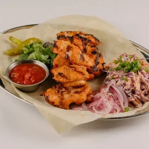 Бедро цыпленка