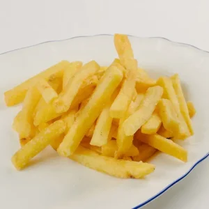 Краснодарский картофель