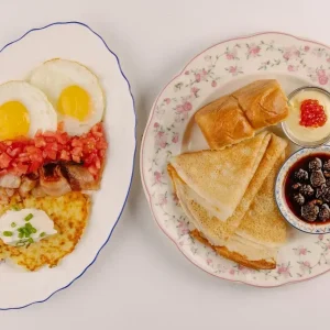 Завтрак Крестьянский