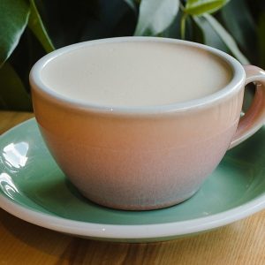 Раф Лимонный Тарт