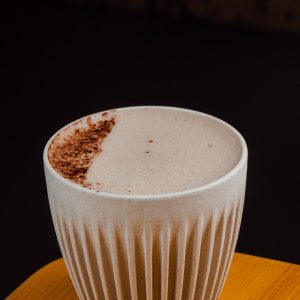 Фисташковый Какао