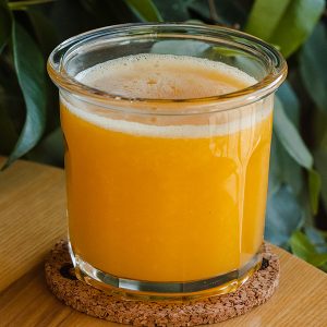 Апельсиновый фреш