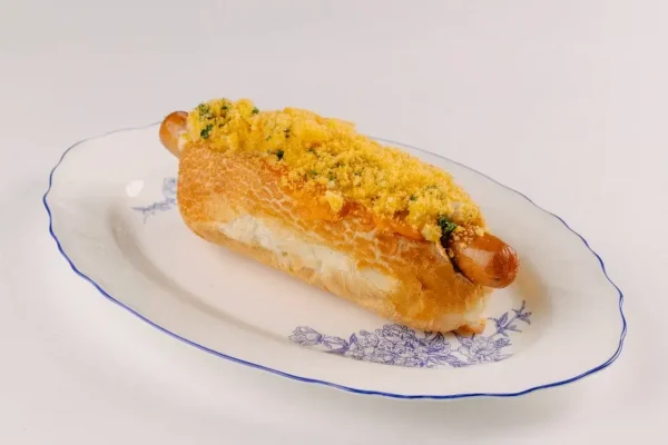 Читос Дог