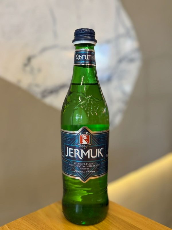 Джермук