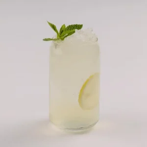 Лимонад Цитрусовый на фруктозе