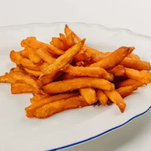 Батат фри